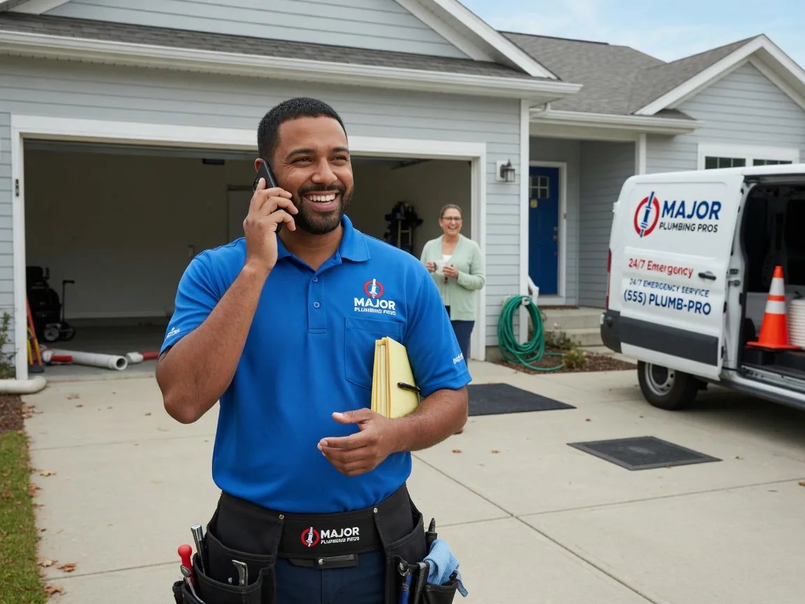 Drain Cleaning Services Summerville, PA FAQs